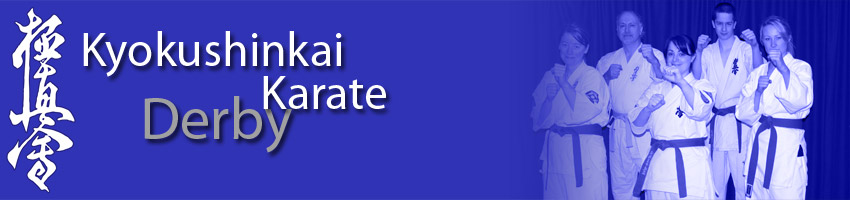 Kyokushinkai Karate Derby